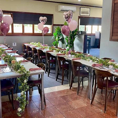 Yandina Hotel ภายนอก รูปภาพ
