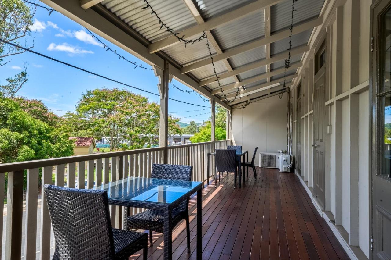 Yandina Hotel ภายนอก รูปภาพ