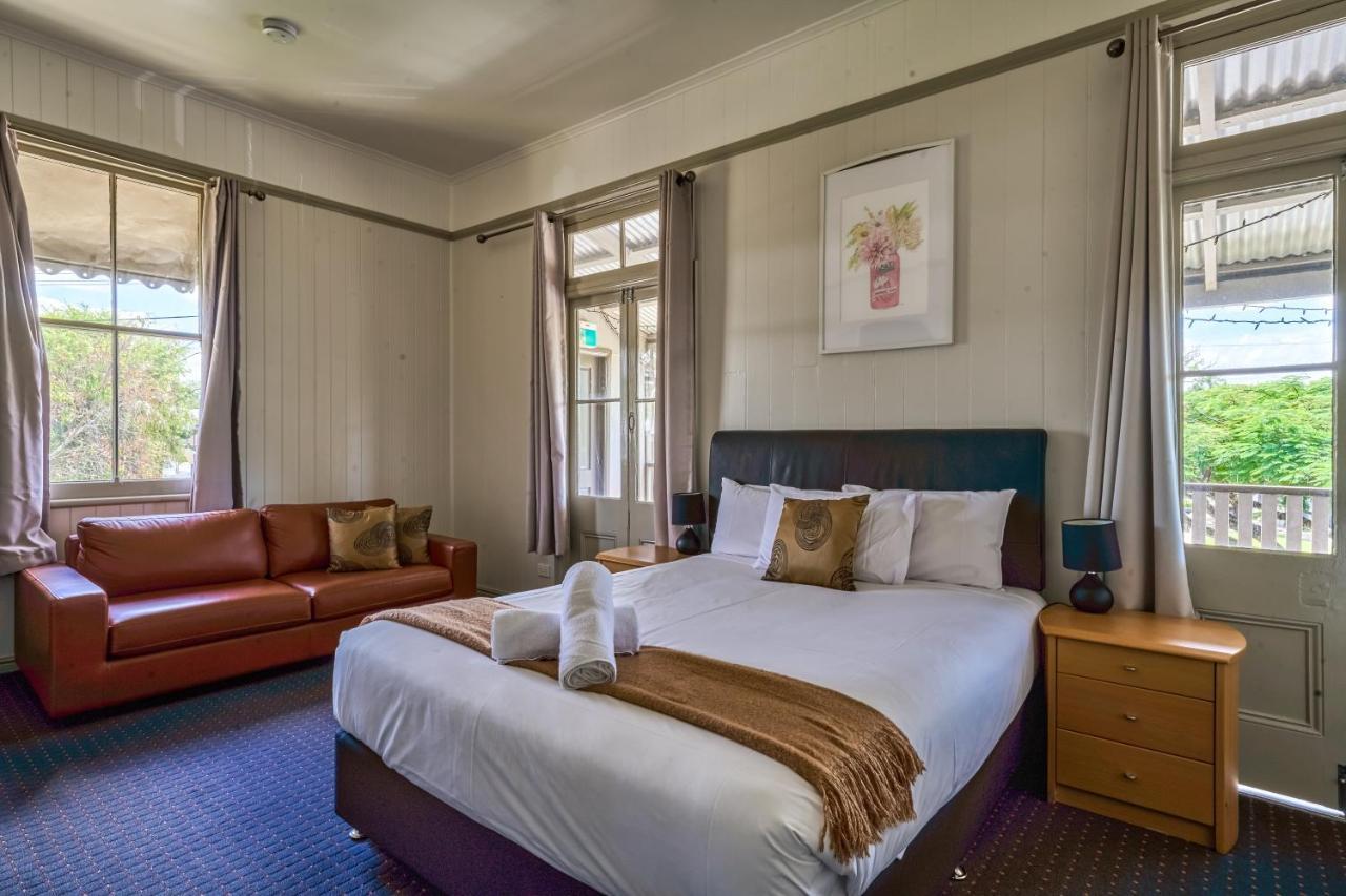 Yandina Hotel ภายนอก รูปภาพ