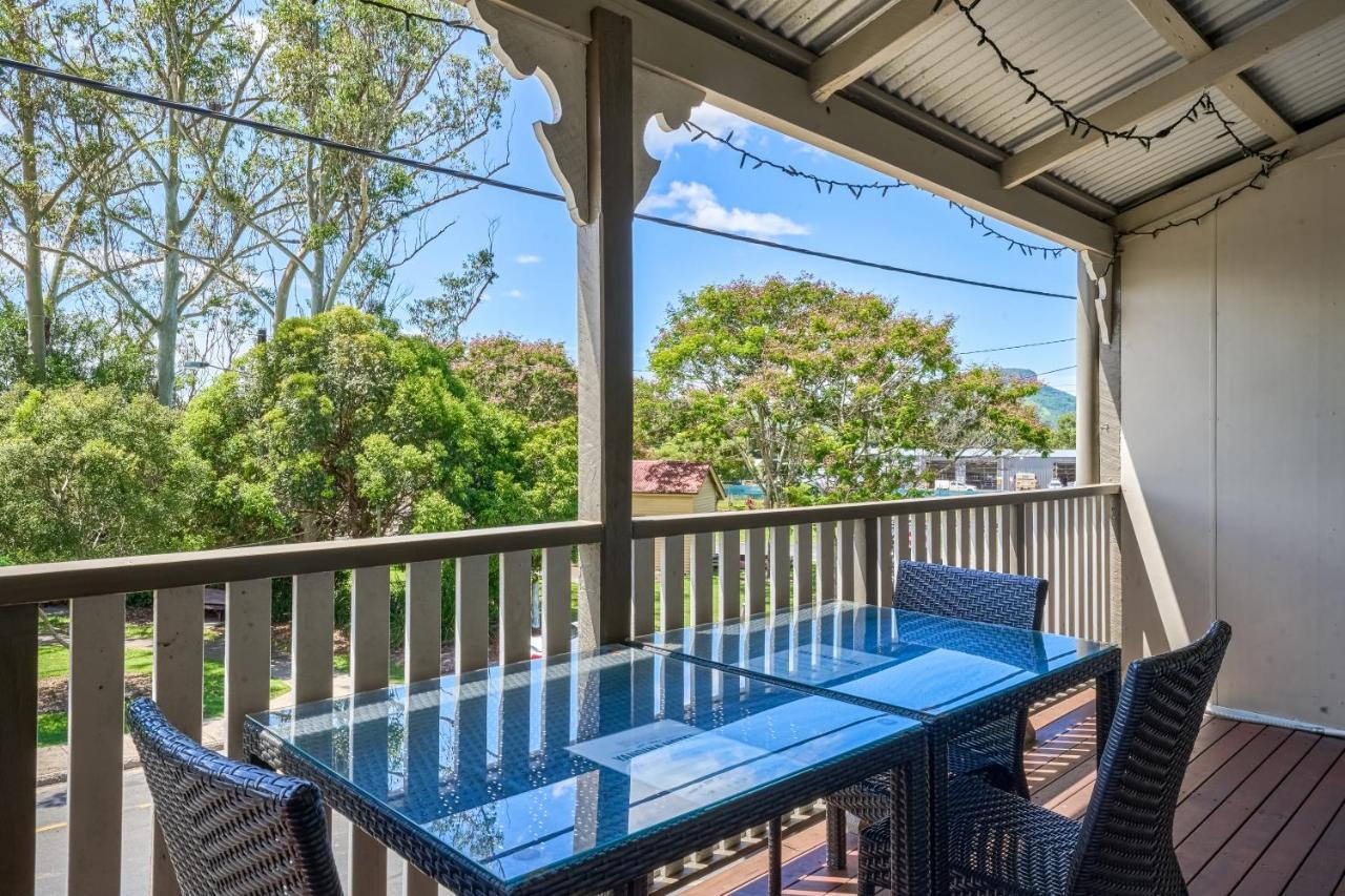 Yandina Hotel ภายนอก รูปภาพ