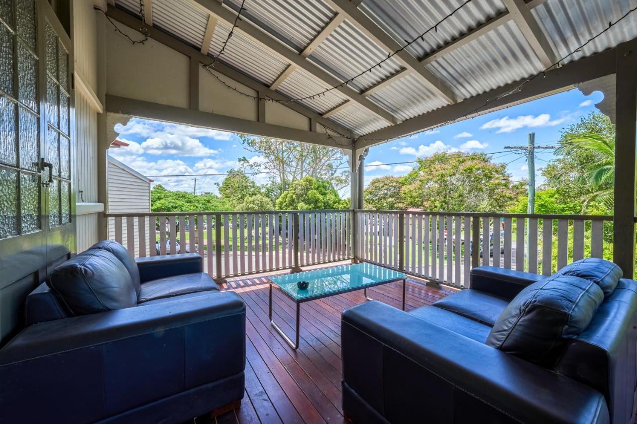 Yandina Hotel ภายนอก รูปภาพ