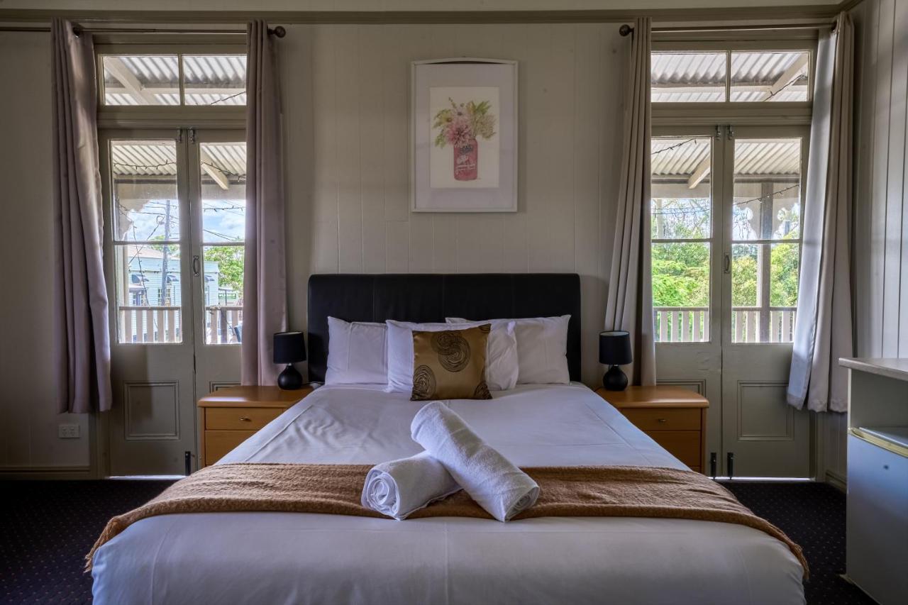 Yandina Hotel ภายนอก รูปภาพ