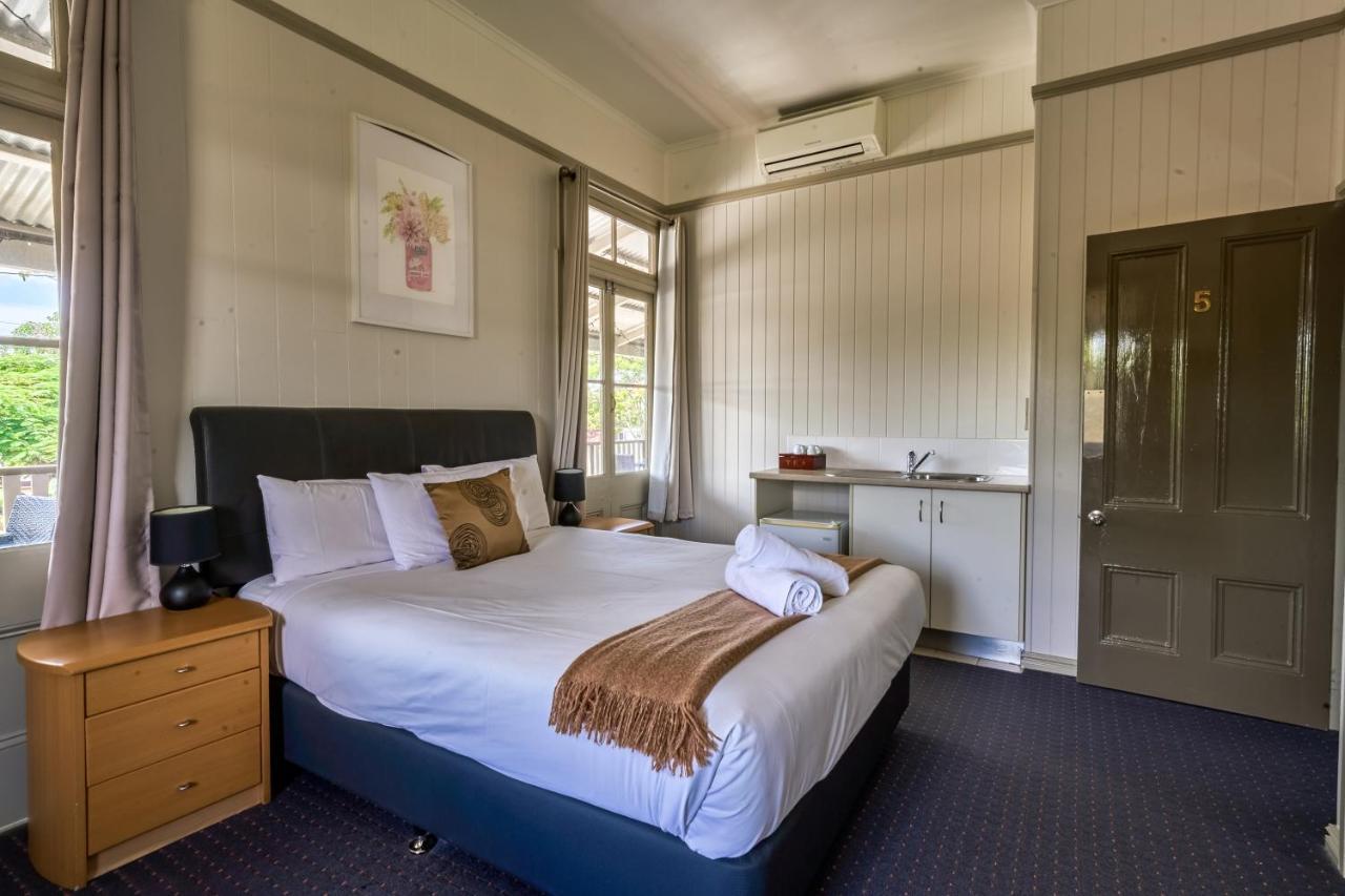 Yandina Hotel ภายนอก รูปภาพ