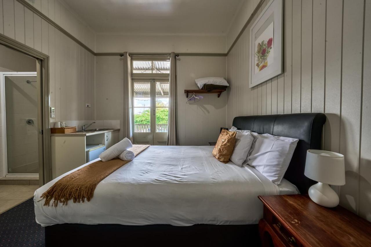 Yandina Hotel ภายนอก รูปภาพ