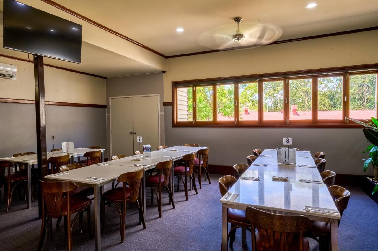 Yandina Hotel ภายนอก รูปภาพ
