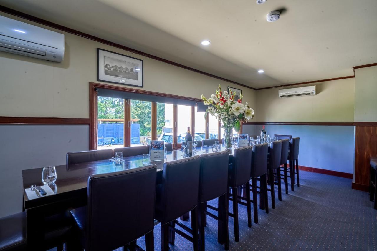 Yandina Hotel ภายนอก รูปภาพ