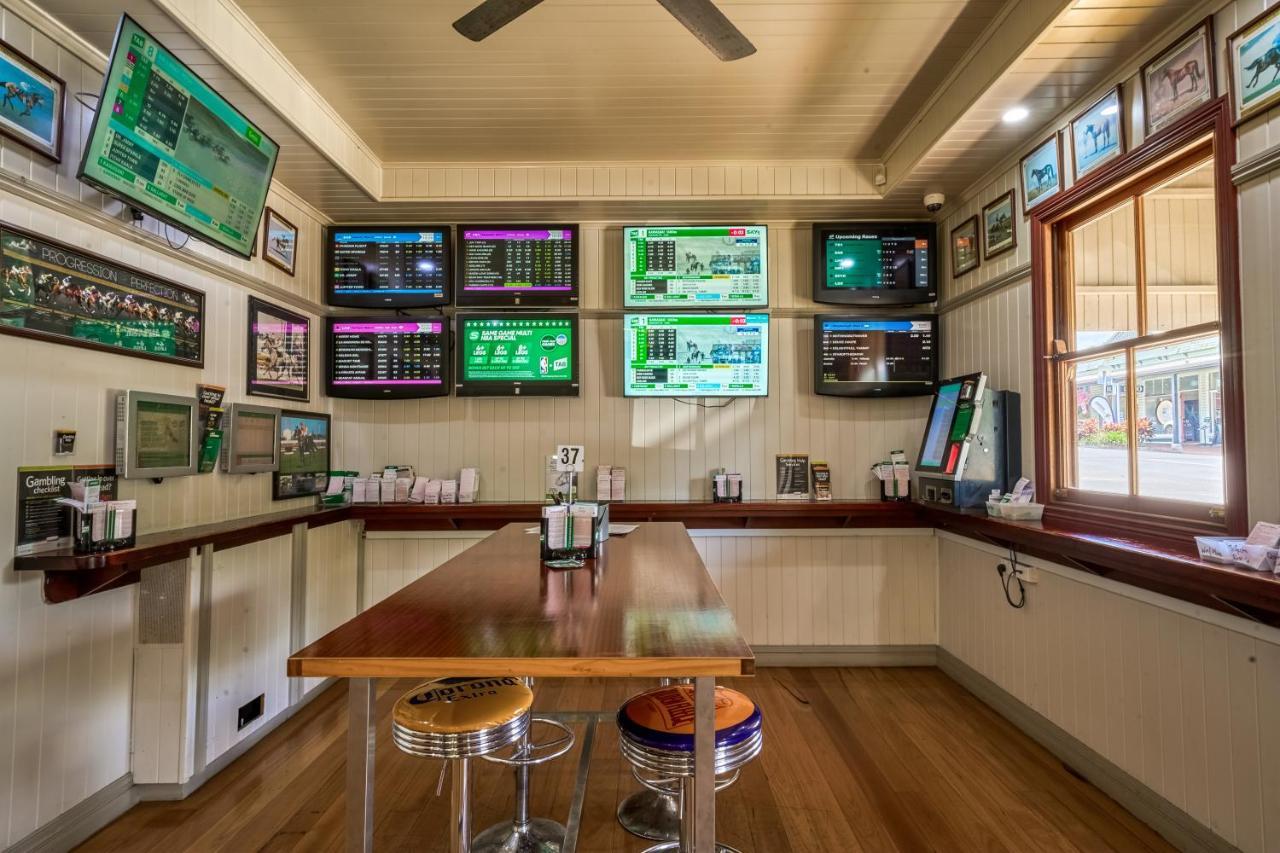 Yandina Hotel ภายนอก รูปภาพ